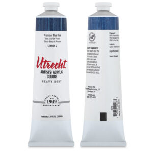 Utrecht Artists' Acrylic Paint and Sets